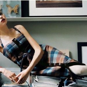 Anthropologie Newsroom Jumper